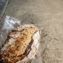 천연발효쌀방과 쌀디저트 이미지