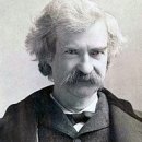 마크 트웨인 (Mark Twain, 1835~1910)