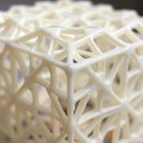 프린팅솔루션 | 미래를 빚은 조각? 3D 프린팅 격자 구조물, 제 솔직 후기 들어보세요!