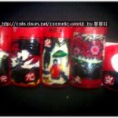 [Nail-art]첫 리뷰입니다!! 그냥 완성샷만요^^;; 이미지