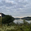 반월호수둘레길 화장실 이미지