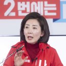 나경원, 류삼영 ‘허위사실 유포’ 고발, “‘명심’이 민심 위에 군림” 이미지