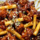 대성닭강정 이미지