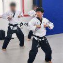 아이탑 태권도장 이미지