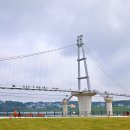 GS25여주IC | 여주 남한강 출렁다리 입장료 및 주차장, 여행 코스 추천