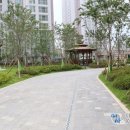 운동장 치안센터 앞 이미지