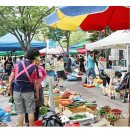 상무금요시장 옆 이미지