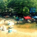 흥정계곡 솔내음펜션 이미지