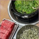 청록미나리식당