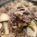 용두동 맛집 넓은 매장 &#34;천우식육식당 본점&#34; 한우불고기전골