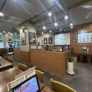 가마솥순대국밥 서초역점