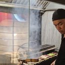 그 오토바이 가게 | 호치민 일본인거리 레탄톤 이자카야, 오토바이 타고 떠난 베트남 맛집 여행 후기