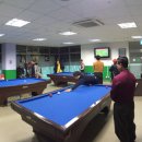 아시안 당구장 이미지