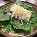 초록염소탕 이미지