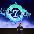 (주)스마일게이트알피지 이미지