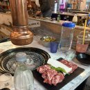 삼전정육식당 | 삼전동 가성비 좋은 고기집 노마진 정육식당 내돈내산 혼술 혼고기한 후기