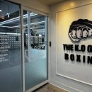 더 복싱 짐'엘' 이미지