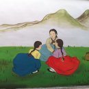 말바우시장 제2주차장 이미지