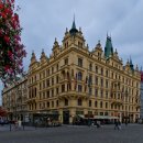(81) Czech Republic, Prague (프라하) 이미지