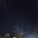 별빛하늘 펜션 이미지