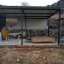 양평태양광발전소 이미지