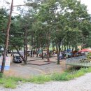 용오름캠핑장 이미지