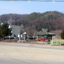 남양홍문충효각 | 미원면 미원리 남양홍문충효각(米院面 米院里 南陽洪門忠孝閣)