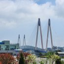 진도 휴게소 스낵바 이미지