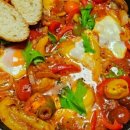 밑반찬과 손님초대 이미지