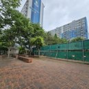 해피트리공원 테니스장 이미지