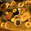 솔향참숯구이