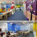 (주)위고인터랙티브 | (인천 논현동) 타요키즈카페 인천 논현점 방문후기