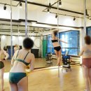 댄스스포츠(초급, 중급) 이미지