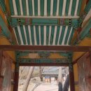 박정희로-16 | 김천 국가유산 사명대사출가 사찰 직지사 풍경