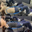 바디녹스짐 | 연산동 피티 회원님 다이어트 체중 감량 후기