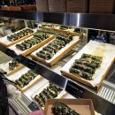 추박사자취생김밥
