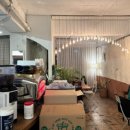 카페페이지(cafe page) 이미지