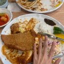 서울 왕돈까스 맛집 오박사네왕돈까스 본점 후기 - 주차가능 브레이크타임 없음