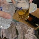 GS25 상무호반점 | 상무지구 횟집 오징어청춘 상무점 봄도다리 후기 주차정보