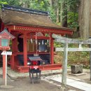 세계문화유산(18)/ 일본 / 니코 사당과 사원(Shrines and Temples of Nikko; 1999) 이미지