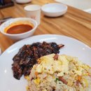 수택1동행정복지센터 정류장(우) | 🍜 푸바우반점 방문 후기 (동탄 영천동 중식당)