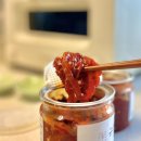 엠앤에프식품 | 여름 밑반찬 추천 규우정 오정어 젓갈 청어알 젓갈