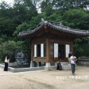 지사랑 작은도서관 | 종로 최초 한옥 공공도서관 청운문학도서관 폭포 운영시간