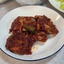 유진떡 | [전남/장성] 유진가든, 한정식 맛집 35,000원짜리 코스 후기