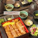 민지회장어구이 | 우나 용산 일식 장어덮밥 맛집 | 기념일 & 청모 룸식당