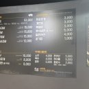 훈식당
