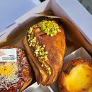 망원동 디저트 카페 추천 졸리파이마켓 에그타르트 플랑 맛집