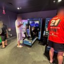 퀸제누비아 노래연습장 이미지