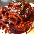 호병골닭발 이미지