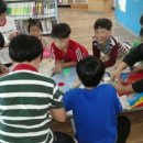 꿈사랑 작은도서관 이미지